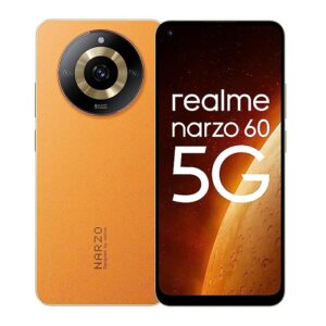 Realme narzo 60 5g/Gaming Smartphone